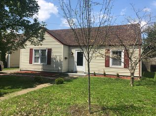 2717 Alanmede Rd, Louisville, KY 40205