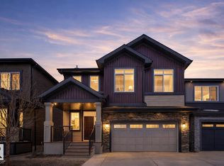 8320 Mayday Line SW, Edmonton, AB T6X2K9