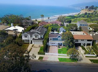 15222 Friends St, Pacific Palisades, CA 90272