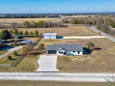 718 Arapaho Dr, Tioga, TX, 76271