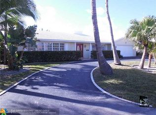 4141 NE 31st Ave, Lighthouse Pt, FL 33064