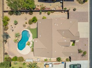 11312 E Enrose St, Mesa, AZ 85207