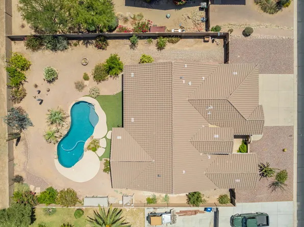 11312 E ENROSE Street, Mesa, AZ 85207