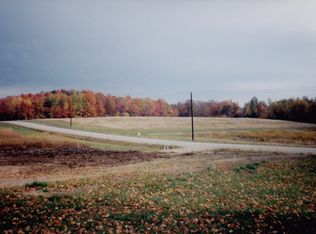 12.7 Acres Vacant Land  Building Lot, Westfield, NY 14775