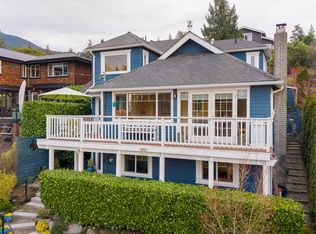 6252 Wellington Ave, West Vancouver, BC V7W 2H4