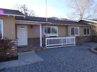 21505 Country Club Dr, Tehachapi, CA 93561