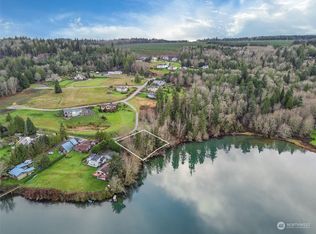 0 Mats View Rd, Pt Ludlow, WA 98365