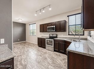4714 W Fremont Rd, Laveen, AZ 85339