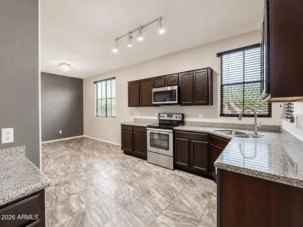 4714 W FREMONT Road, Laveen, AZ 85339