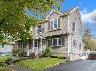 1 Sandra Rd, Peabody, MA 01960