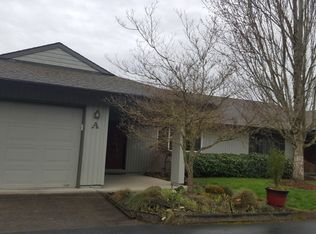 1213 NW 132nd St UNIT 91-A, Vancouver, WA