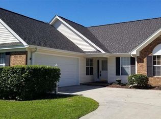 3846 Wilmonte Ct, Myrtle Beach, SC 29588