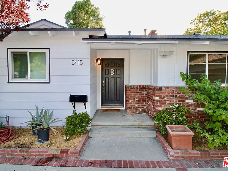 5415 Coldwater Canyon Ave — Photo 37