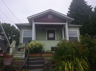 3022 NW 69th St, Seattle, WA 98117