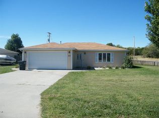 510 Bronco Way, Ogden, KS 66517