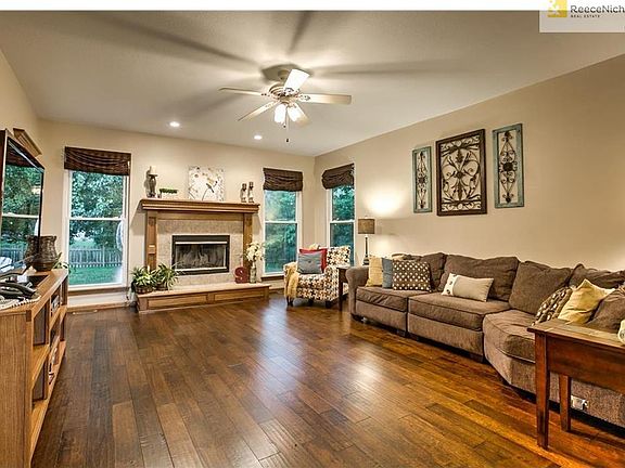 Beautiful Great Room