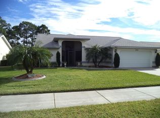 1493 Goldrush Ave, Melbourne, FL 32940