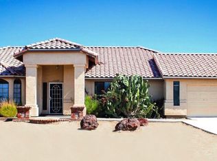 22548 W Hilton Ave, Buckeye, AZ 85326