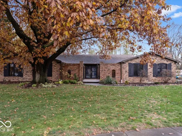 146 Chadwick Ct, Carmel, IN 46033