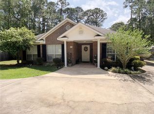 805 Ingraham Pl, Dauphin Island, AL 36528