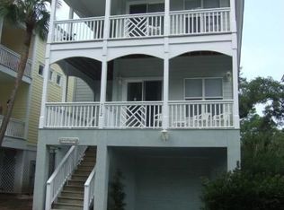 712 Bonito Rd, Saint Helena Island, SC 29920