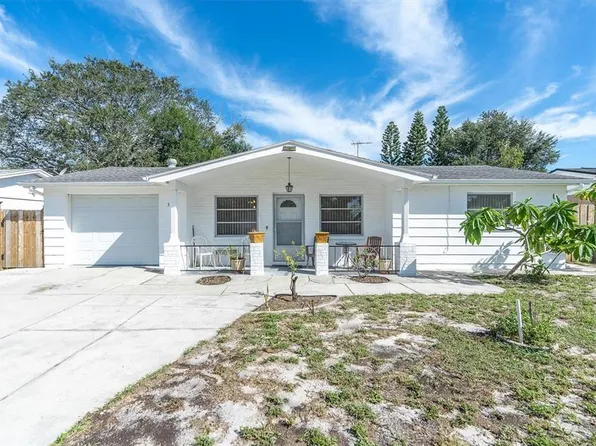 3137 MERITA DRIVE, HOLIDAY, FL 34691