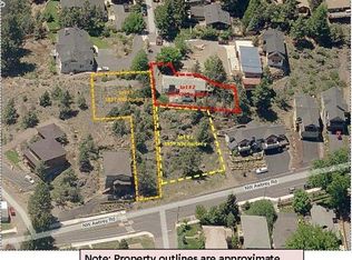 1919 NW Awbrey Rd, Bend, OR 97703