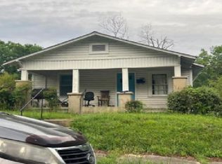 1036 Green St, Birmingham, AL 35217