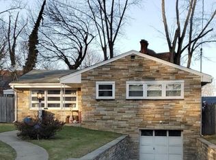 5503 Rippey Pl, Pittsburgh, PA 15206