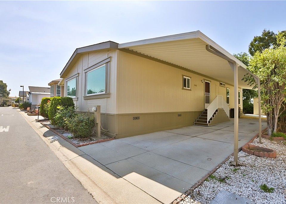 1245 W Cienega Ave SPACE 124, San Dimas, CA 91773 Zillow