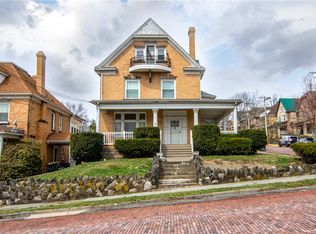 544 E Pearl St, Butler, PA