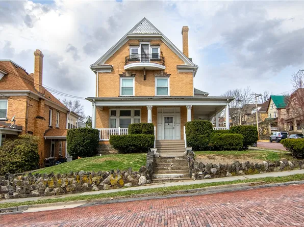 544 E Pearl St, Butler, PA 16001