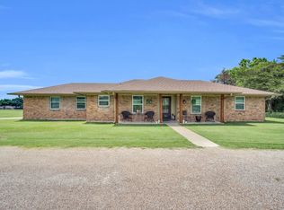 2841 Starwashed Dr, Midlothian, TX 76065