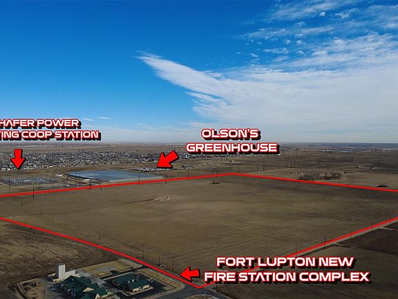 4th image of 160 Acres 9th St and HWY 31