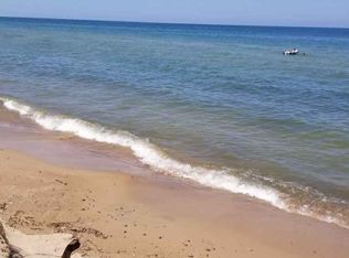 3216 Port Austin Rd, Pt Austin, MI 48467