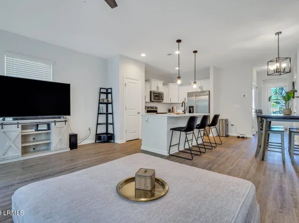 2693 Bluestem Drive, Beaufort, SC 29902