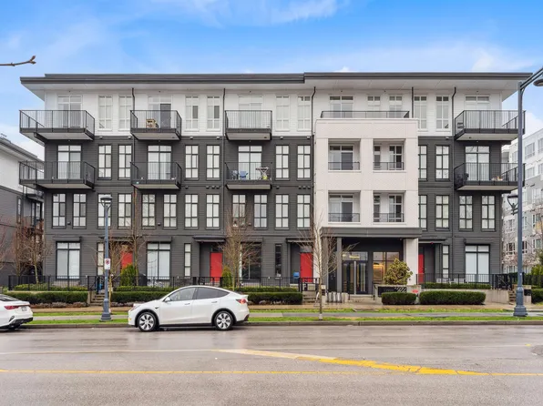 13933 Boulevard 210 #105, Surrey, BC V3T 0R6