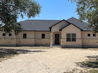 206 County Road 6860, Natalia, TX 78059