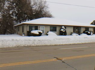 1225 W South Park Ave, Oshkosh, WI 54902