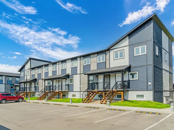 Aspen Vistas | Newly Constructed 3BR | 2BR "Most Leased this Month"