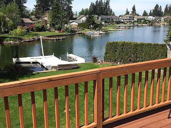 Main deck view