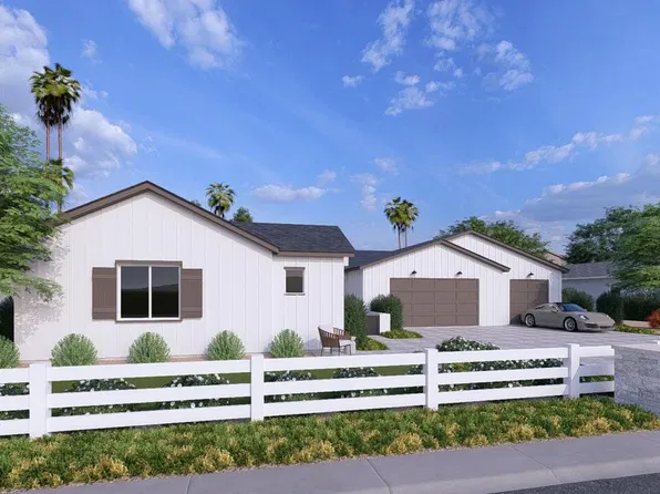 313 E WAGON WHEEL Drive, Phoenix, AZ 85020