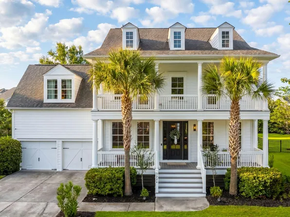 3224 Hatchway Dr, Mount Pleasant, SC 29466