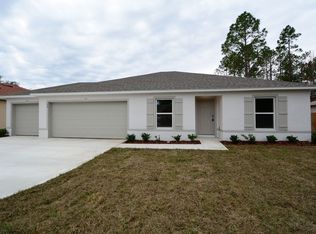 154 Rae Dr, Palm Coast, FL 32164