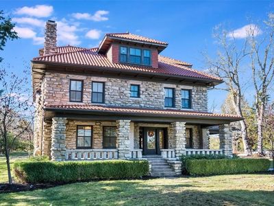 7300 Lees Summit Rd, Kansas City, MO, 64136