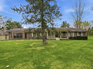 611 Providence Rd, Cumberland Gap, TN 37724