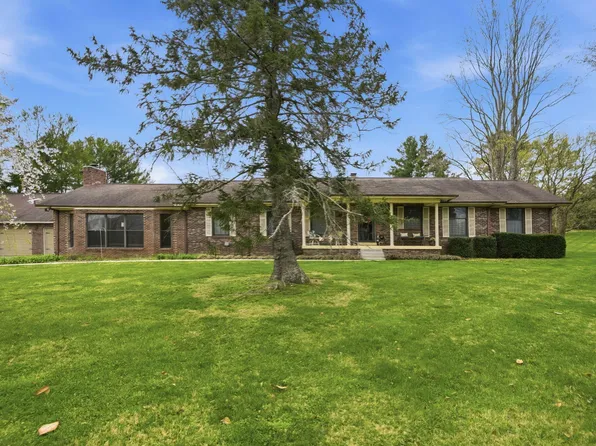 611 Providence Rd, Cumberland Gap, TN 37724