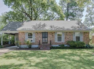 448 N White Station Rd, Memphis, TN 38117