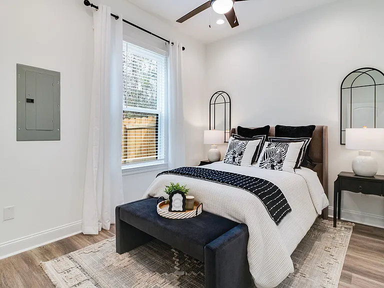 Parkway Villas — Photo 6