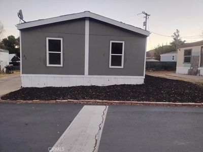 26455 Paradise Valley Rd SPACE 31, Warner Springs, CA, 92086